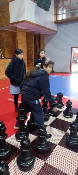 Día de las Matemáticas 2025